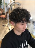 ハイライト・ショート・白髪染め・白髪ぼかし・髪質改善
