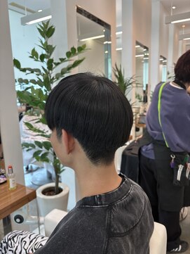 カッツ 駅家店(CUT S) メンズショート