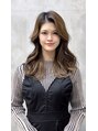 オーバーヘアー 倉敷店(over hair) nao 