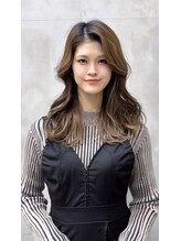 オーバーヘアー 倉敷店(over hair)&nbsp;nao 