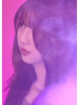 アンアタッシュ(UNE ATTACHE)&nbsp;Cool × Feminineワインレッドで作る新しい私