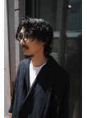 グランジパーマ