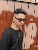 イージーライフ カットクラブ(EASY LIFE CUT CLUB)&nbsp;ハイライトスタイル