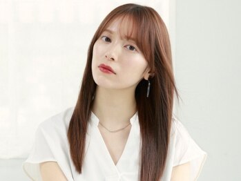 ララルーモ 渋谷公園通り店(LaLarOomo)の写真/大人女性が選ぶヘアケアサロン＊半個室の癒し空間で、お会計まで席で完結するプライベート空間！