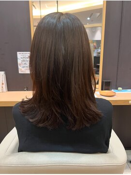 テラスアヴェダ(Terrace AVEDA) 大人ミディアム