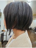 アクセントショート