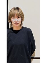ピアレス イオンモール大阪ドームシティ店(PEERLESS) 須川 