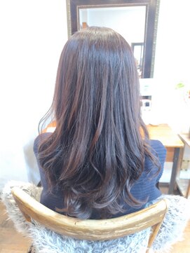 ミーノ(mｉｅｎｏ) 髪質改善デジタルパーマ