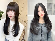 ≪アフターケアまで万全!≫いつでもサロン帰りのスタイルを再現*[名古屋/栄]