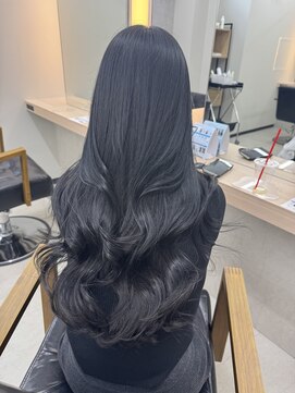 アリープパロット(ALEAP parrot) dark gray