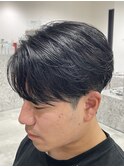 自然な仕上がりを！ナチュラル矯正
