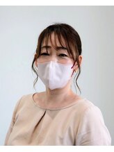 ヘアーリストレート(Hair Restraight) 大田　 洋子