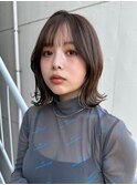 髪質改善＊外巻きくびれヘア＊美髪【Zina 大宮】
