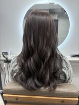 アルート 町田店(aroot)&nbsp;アイスグレージュ