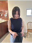 くすみベージュ