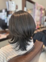 カナリア 常滑店 (Canaria)&nbsp;ミディアムレイヤー