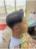 フェードメンテナンス