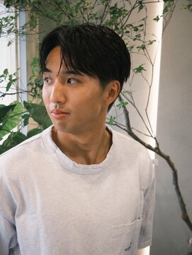 ヴィブル 多賀城市(vivre25) コンマバング/センターパート/仙台/多賀城