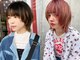 キャスト(cast)の写真