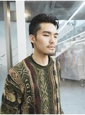 メンズベリショカットメンズカット大人ヘア