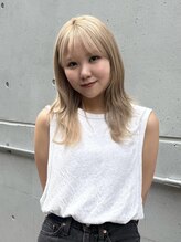 メロウ 神戸三宮(mellow) 幣 あや乃
