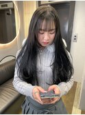 レイヤーカット