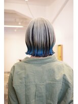 リュト(Lute)&nbsp;アンブレラ × エンドカラー