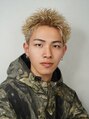 スキル(SKILL) 山里 虎太朗