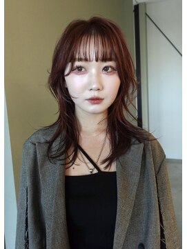 シアター(CIARTOR) ボルドーカラー