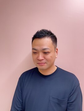 ルーム シンサイバシ(room shinsaibashi) 第一印象で差をつける、ビジネスフェード