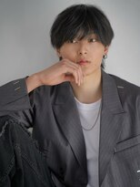 メンズサロン EIGHT MEN 北千住店【エイト】 ラウンドマッシュ