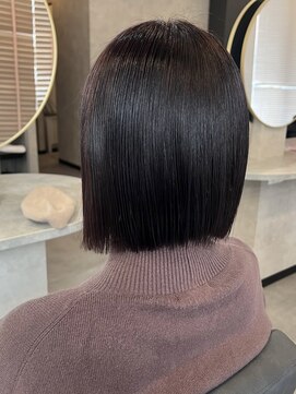 ベルライズアカデミー(BELRIZE Academy) ワインレッド