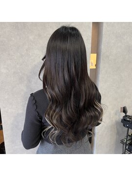 レヴェリー(REVERIE) プルエクステ