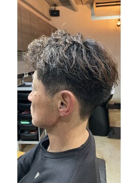 ノーム(NOAM) ソフトツイスト