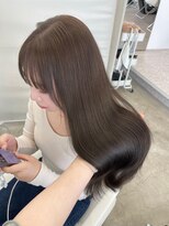 アイシー 表参道(ICY)&nbsp;透明感オリーブ