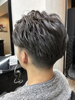 シーク 千葉中央駅(SEEK)&nbsp;MEN’S HAIR/サーフカール/刈り上げセンター/千葉駅