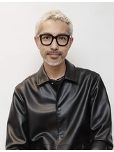 コレットヘア(Colette hair) 菊池 貴史