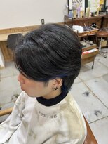 ノーム 横浜(NORM) メンズインナーカラー