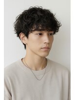 メンズサロンゲイン 名古屋 池下(men's salon Gain)&nbsp;メンズサロンGain/メンズカット/メンズパーマ/縮毛矯正/髪質改善