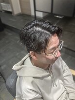 オトモベフ(OTOMO BeF)&nbsp;ツイスパ