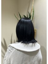シアン 栄店(CYAN.)&nbsp;自然にくびれるミディアムレイヤーに！☆