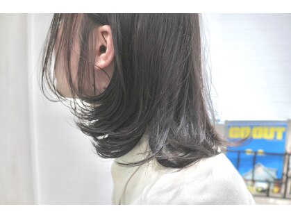 コス(KoS)の写真