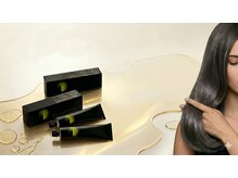 アヴァンツァーレ(avanzare)の雰囲気（オイルで染める、アンモニア無配合のプレミアムな艶髪。）