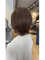 オークプラス(OAK plus+) くびれボブ