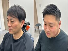 カットユー(cut U)