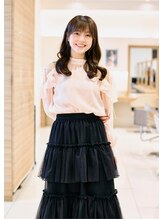 アッシュ 十日市場店(Ash) 南雲 遥
