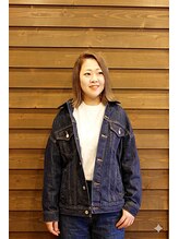 ヘアー ナッティー Hair Natty かなえ