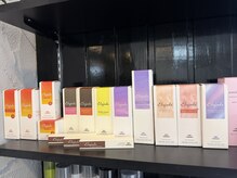 レヴィア(Revia)の雰囲気(エルジューダシリーズお試し頂けますお気に入りが見つかるはず)
