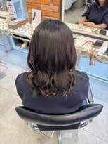 フィゼル 梅田茶屋町(fizelle)&nbsp;ミディアム