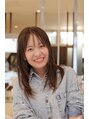アース 水沢店(HAIR&MAKE EARTH) 菅原 杏